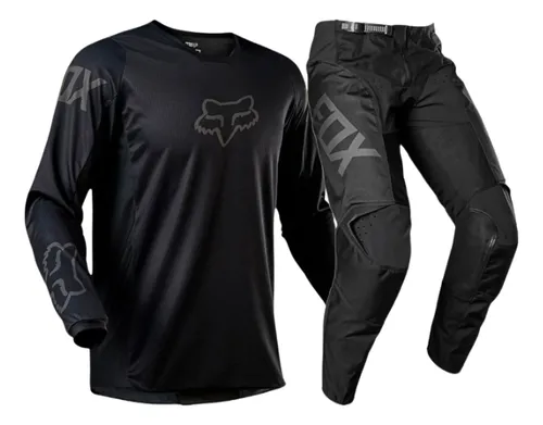 Trajes moto enduro hotsell