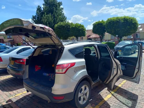 Ford Escape 2.0 Se 4x2