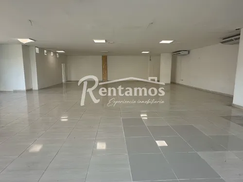 Oficina En Arriendo En Laureles. Cod A775816