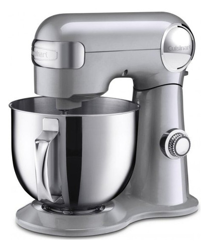 Cuisinart Precision Master 5.5 Qt Stainless Steel Stand 