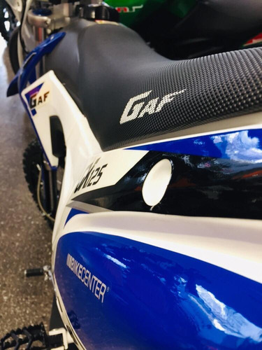 Imagen 11 de 14 de Gaf Gx 125 No Crf No Grf 70 No Honda No Yamaha X3m Beta