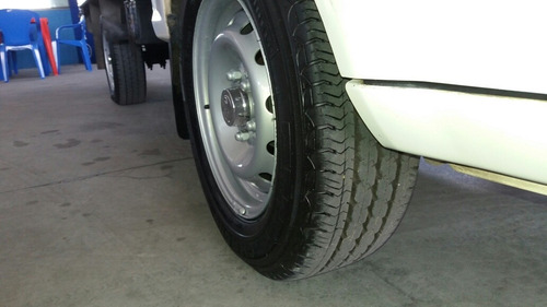 Hyundai Hr 2.5 Longa C/baú