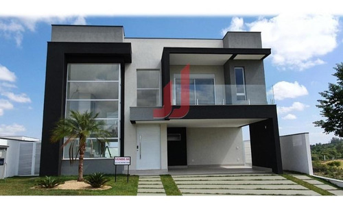 Imagem 2 de 26 de Casa À Venda - Alphaville Nova Esplanada 4 - Votorantim - 6571