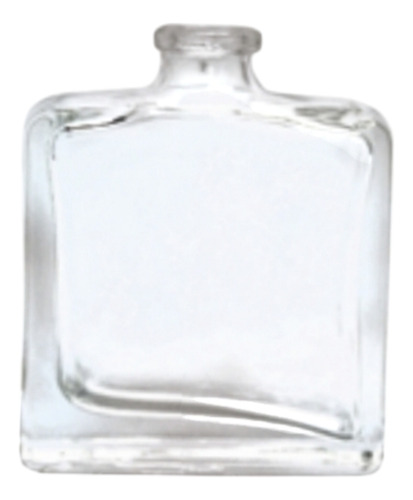 Kit Com 05 Frasco Para Perfumes 30ml Recrave 15mm