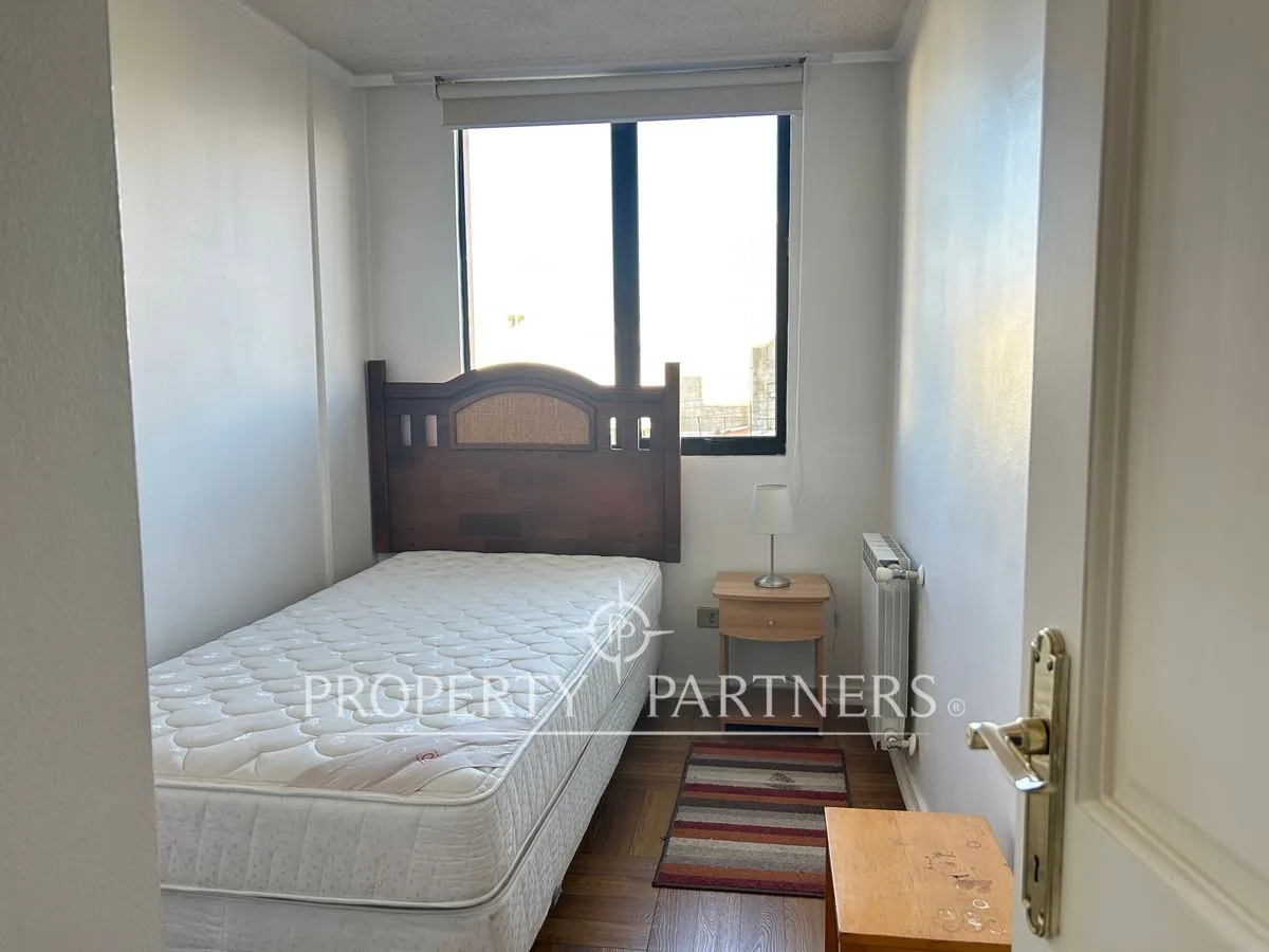 Imagen 4 de 20 de Exclusivo Departamento Amoblado En Pleno Centro