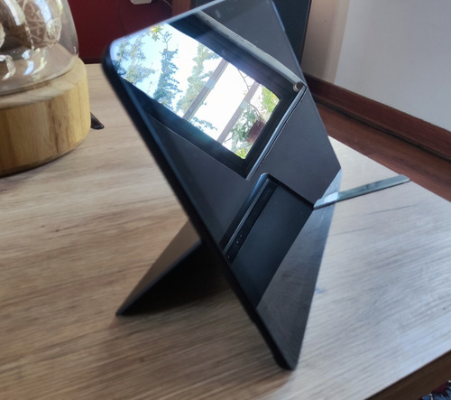 Microsoft Surface Pro 5 I7 16gb Ram 512gb Ssd (Reacondicionado)