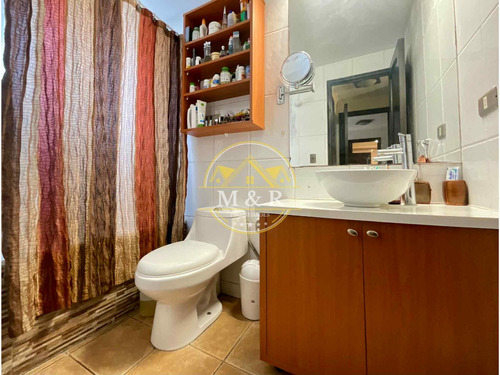 Arriendo Casa En Exclusivo Condominio Altos Del Valle