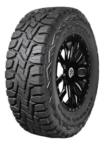 Llanta 35x12.50r17 121q Toyo Open Country R/t