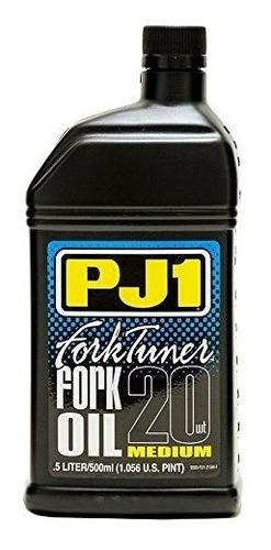 Imagen 1 de 2 de Pj1 2-20w 20w Aceite Tuner De Tinta, 0.5 L