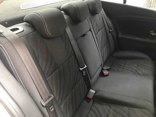 Imagen 10 de 12 de Renault Fluence 2014 2.0 Dynamique Pro.cre.auto
