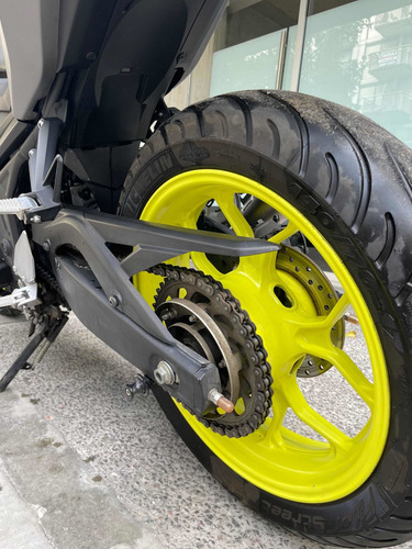 Imagen 7 de 15 de Yamaha Mt 03