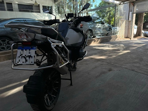Imagen 10 de 25 de Bmw Gs 1200 Adventure 2017 2a Mano 25000km Serv Of Cub Nuev