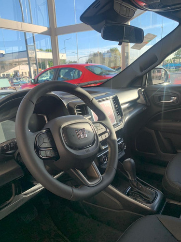 Fiat Toro 1.8 170 E-torq Evo Freedom At6