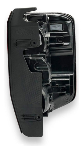Par Sinaleira Traseira Ford Ranger 2024 Com Led Original