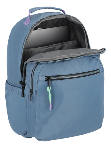 Mochila Notebook Xtrem Maryland 4xt Azul 15