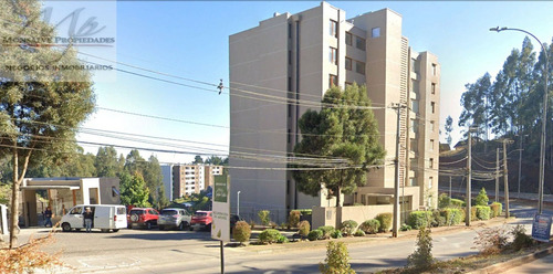 Moderno Y Acogedor Departamento En Andalue