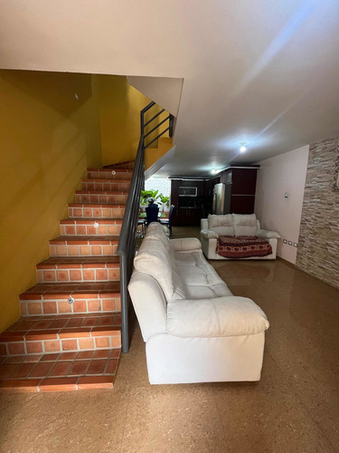 Imagen 3 de 14 de Casa En La Castellana Urbanización Terrazas De La Castellana