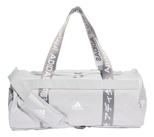 Imagen 1 de 4 de Maleta adidas 4athlts Duf S