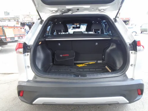 Toyota Corolla Cross 2.0 Xei