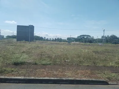 Lote y casalote en venta