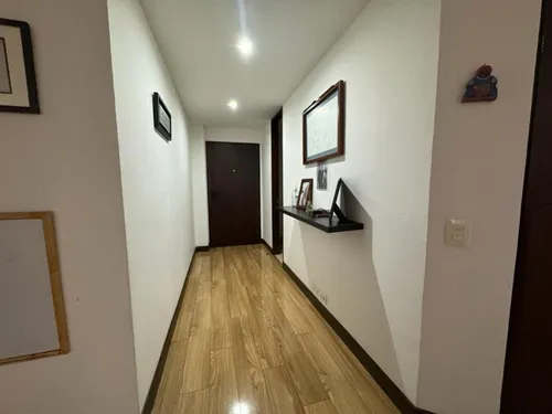 Apartamento En Venta En San Patricio. Cod V13601