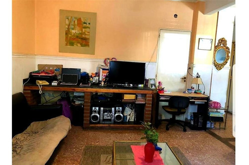 Imagen 22 de 25 de Venta De Casa En V.del .parque.5 Amb.oportunidad!!