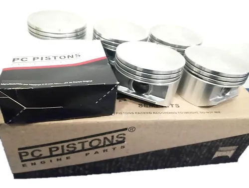 comprar Piston Ford Explorer 244 4.0l 4 Cadenas Con Anillos 040 1.00