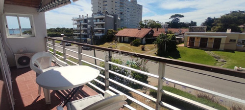 Imagen 14 de 14 de Departamento De 3 Dormitorios En Alquiler Temporal, Punta Del Este - Punta Del Este Mansa