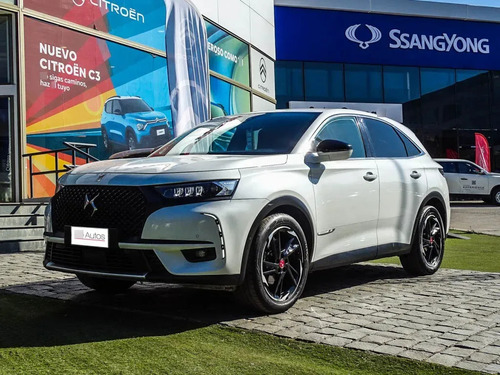 Ds Automobiles Ds7 1.6 Crossback Thp 165 Performance Line...