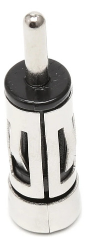 Conector Radio Estereo Universal Iso A Din