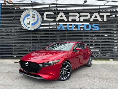 Mazda Mazda 3 2019