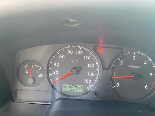 Imagen 5 de 14 de Nissan Patrol 2006 3.0 Y61 Gl