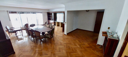 4 Amb.dep-2 Cocheras-baulera- Semipiso-retasado !!-recoleta