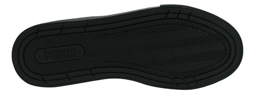 Tenis Puma Casual Court Classic Vulc Caballero 2013