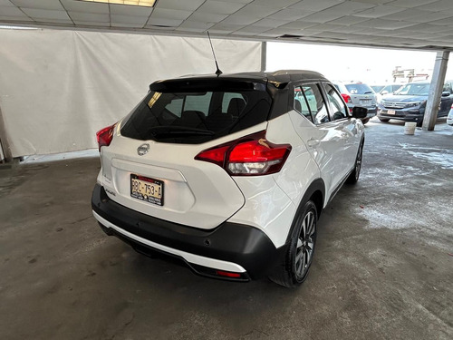 Nissan Kicks 1.6 Exclusive Bitono At
