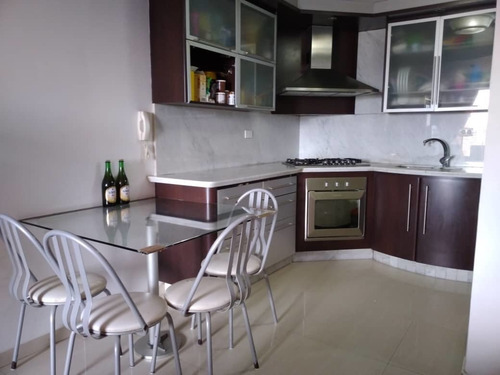 Imagen 7 de 14 de Apartamento En Venta Colinas De La Tahona