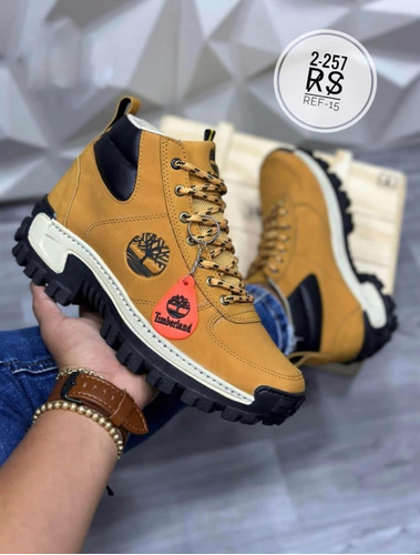 Botas Timberland