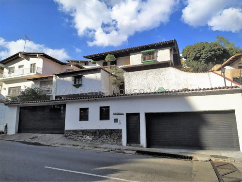 Mg Bm Vende Casa En Cumbres De Curumo Mls #24-18251