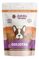 Comprar Snacks Orejas De Cerdo Grandes Deshidratado Para Perros