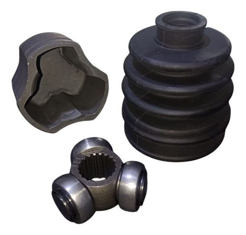 Copa Tripoide Ford Festiva Turpial Kia Rio 1.3aut (19x22x35)