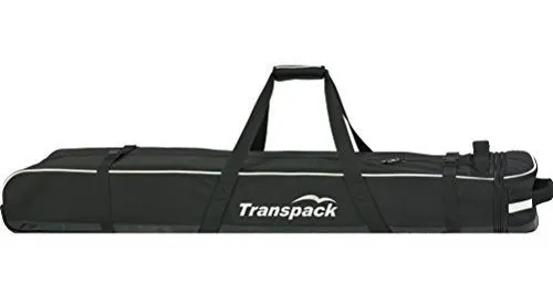 comprar Transpack Ski Vault Double Pro Ski Bag