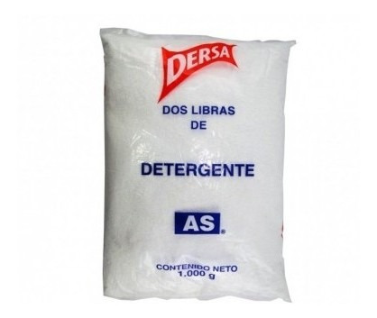 Jabon Dersa De 1 Kilo