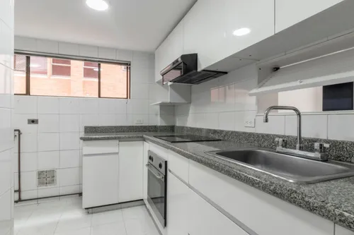 Apartamento En Venta En Las Acacias. Cod V22069