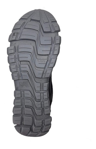 Imagen 4 de 6 de Zapatillas Caterpillar Hombre Seal 120052 Empo2000