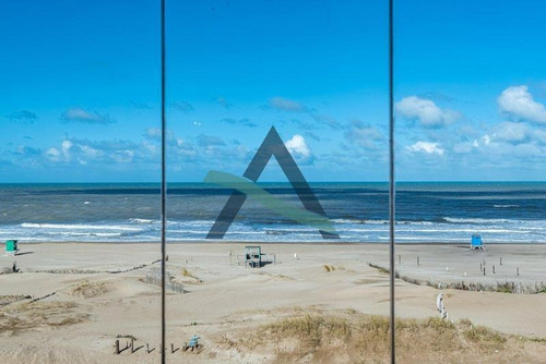 Imagen 14 de 30 de Departamento 3 Ambientes Pinamar Frente Al Mar.