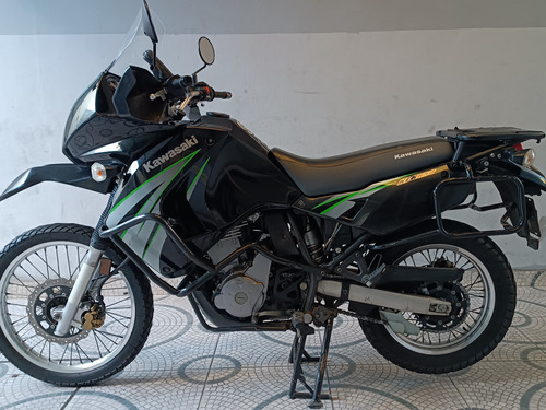 Kawasaki  Klr 650