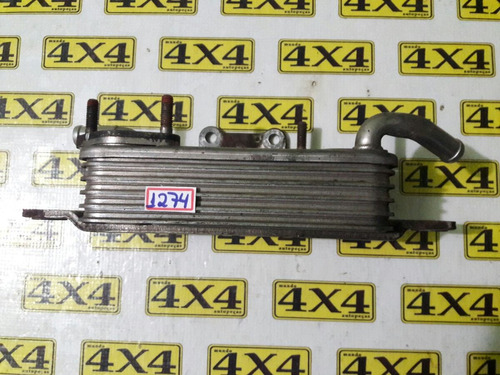 Resfriador Radiador De Gases Do Motor L200 Triton 3.2 D.2010