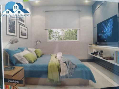 Imagem 9 de 11 de Apartamento Em Itaquaquecetuba - 94