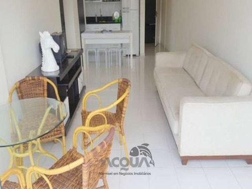 Imagem 9 de 9 de Apartamento 2 Dormitórios 1 Vaga, Enseada - 0670-1