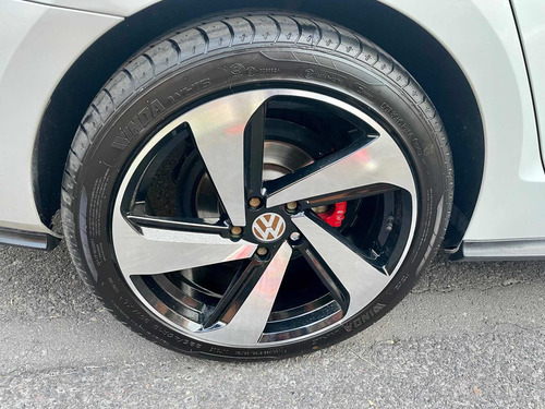 Imagen 15 de 15 de Volkswagen Jetta 2017 2.0 Gli Dsg At